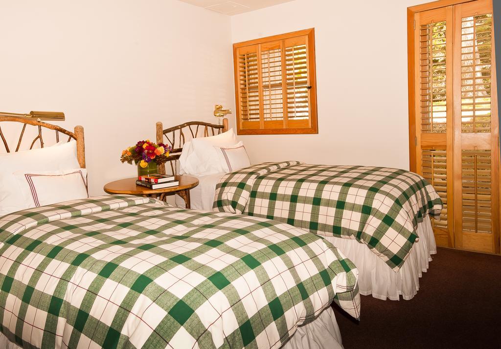 Hotel Lenado Aspen Quarto foto