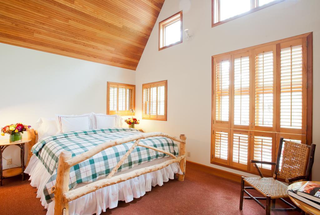 Hotel Lenado Aspen Quarto foto