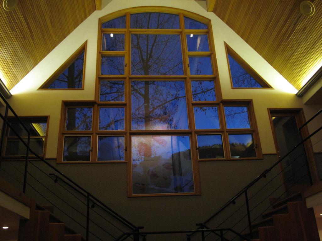 Hotel Lenado Aspen Exterior foto