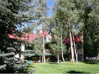 Hotel Lenado Aspen Exterior foto